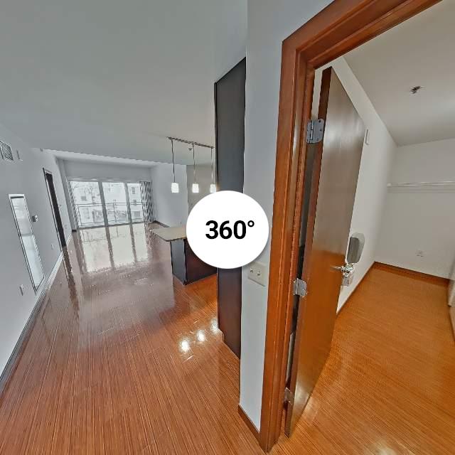 Domain - Floorplan V - 2B-2BA