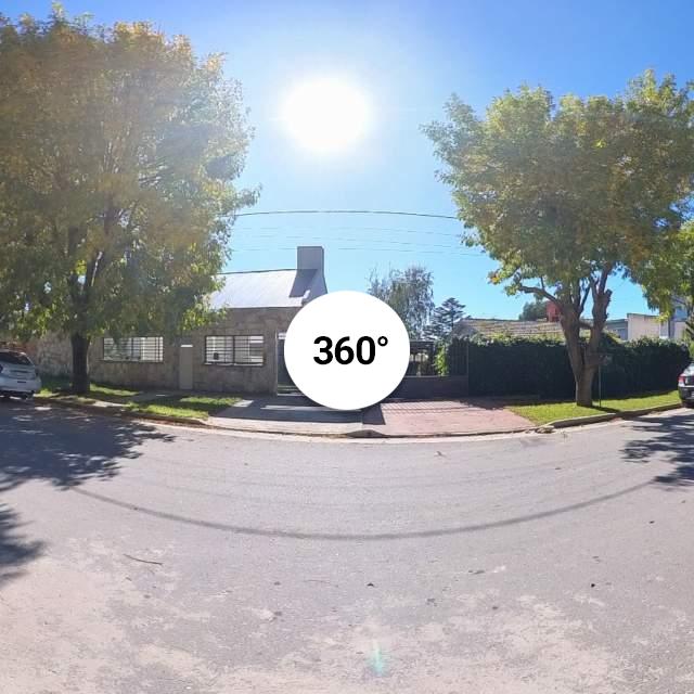Casa en Colinas de Peralta Ramos en 360°