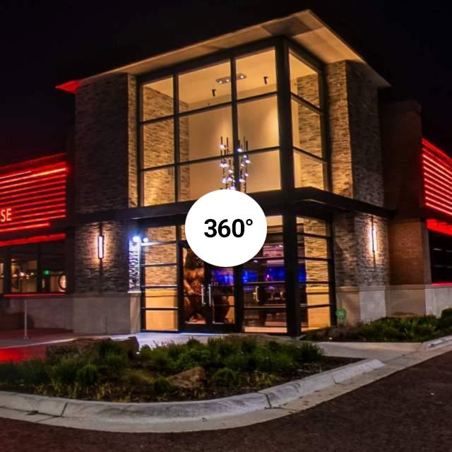 Five Four Restaurant & DrafthouseIndependence