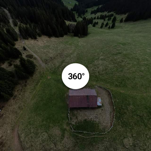 Chalet de Colomban