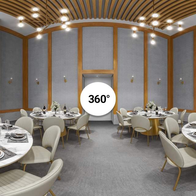 Salón de usos múltiples-interior