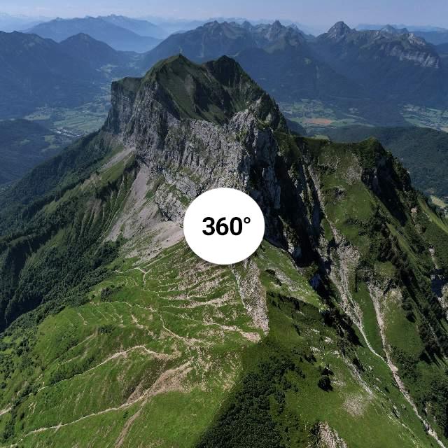 Pointe de la Beccaz