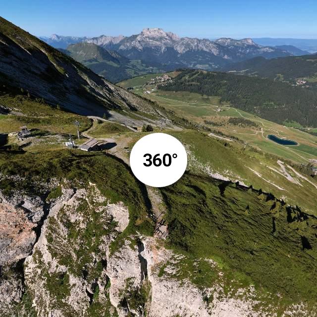 Belvédère de l'Étale