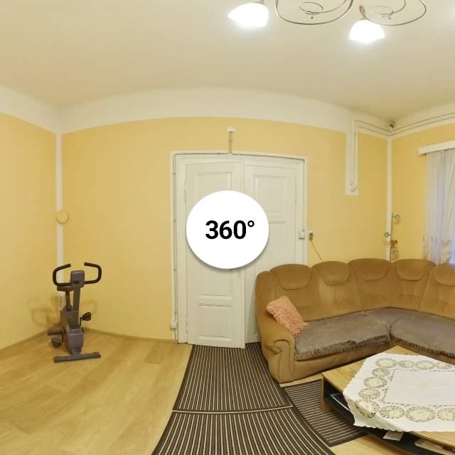360° pogled