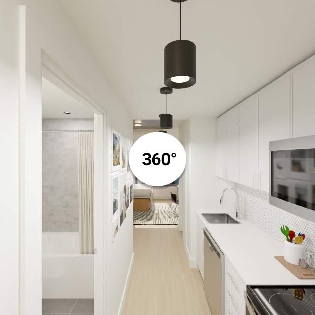 3D Tour
