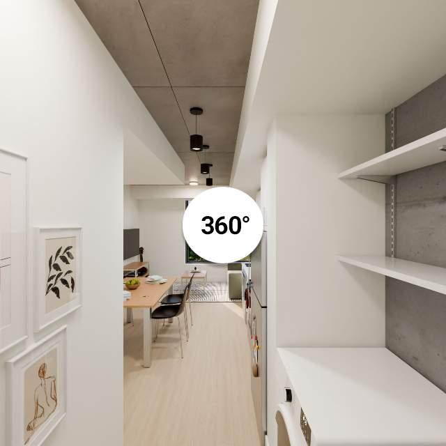 2 Bedroom - B1 - Willow
