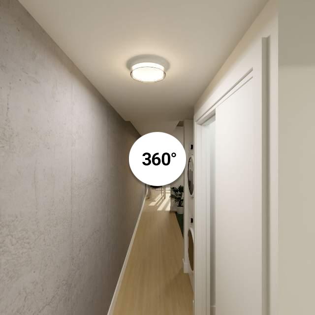 1 Bedroom - A5 - Balsam
