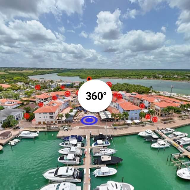 Marina Casa de Campo