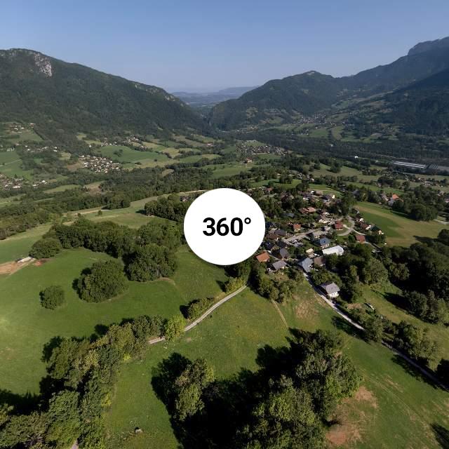 Chemin des Dents de Lanfon