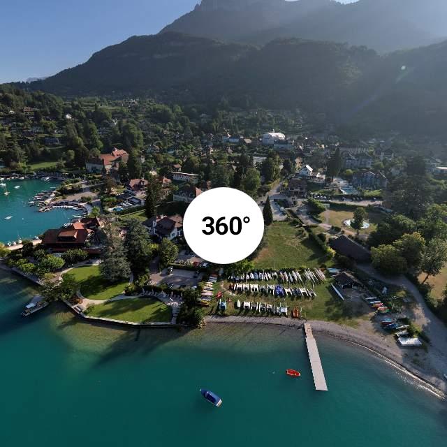 Cercle Nautique de Talloires