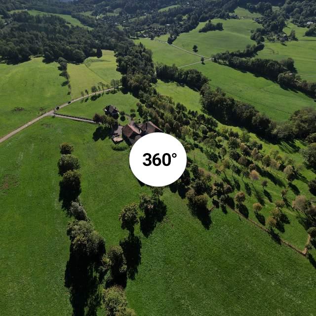 Les Ferrières