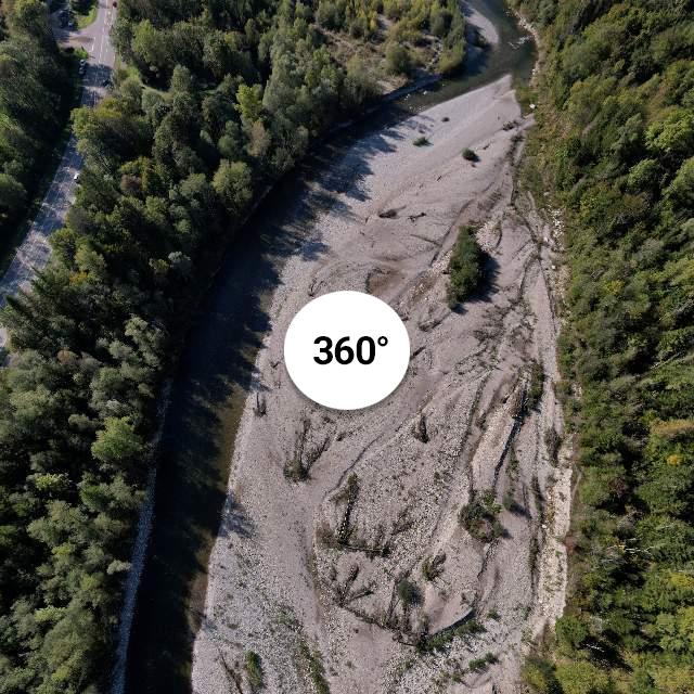 Le Fier à La Verrerie