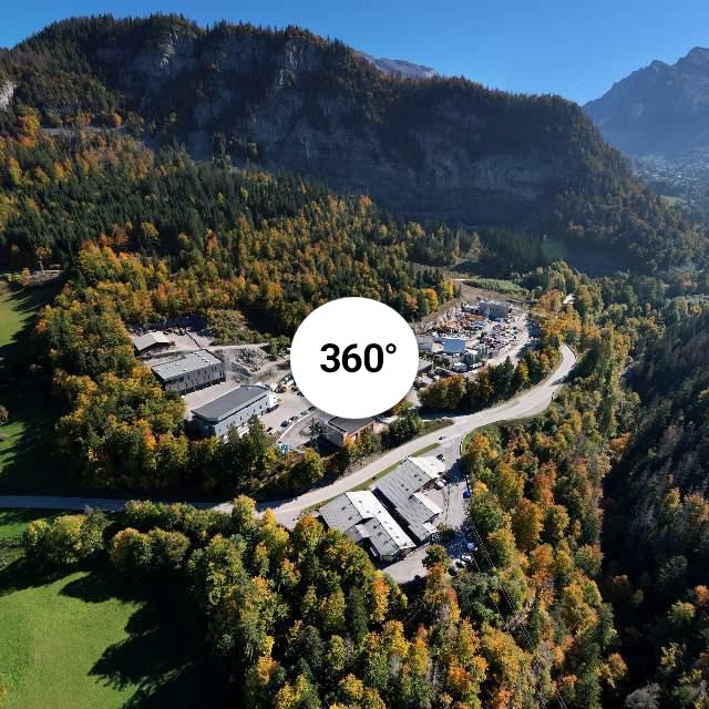 Les Mésers ouest