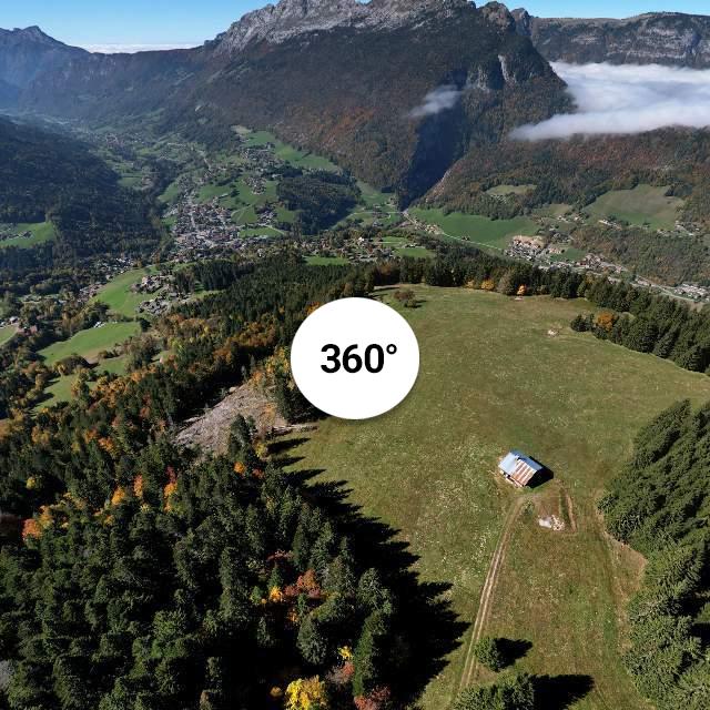 Danay d'en haut