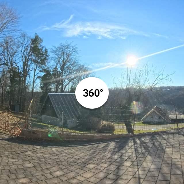 360° pogled