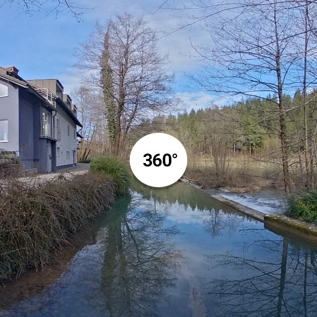 360° pogled