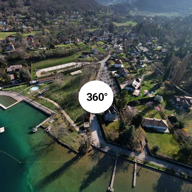 Route de la plage