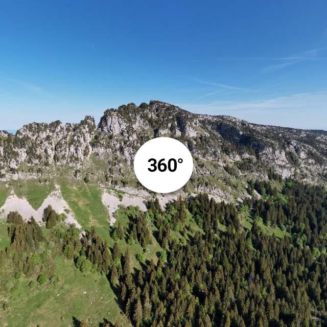 Vallée du Pertuis
