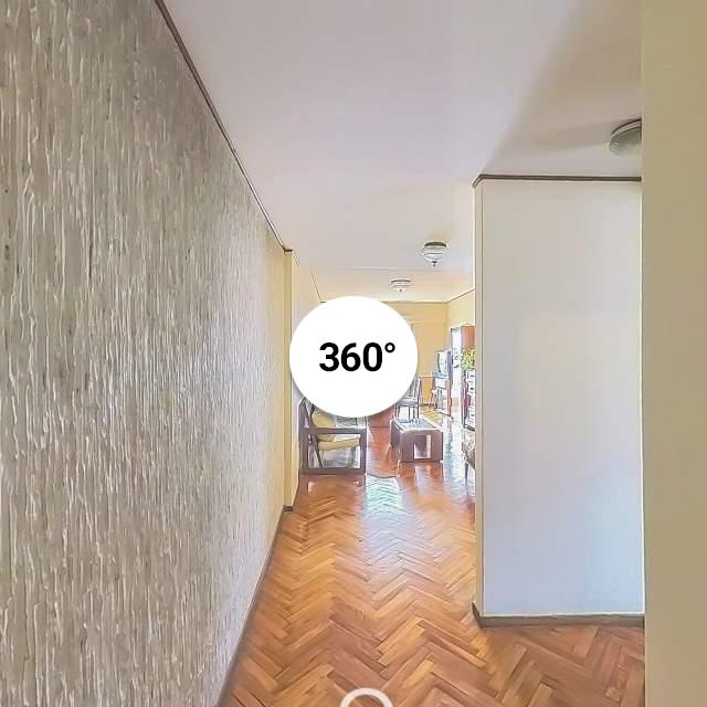 Tour 360 de la propiedad