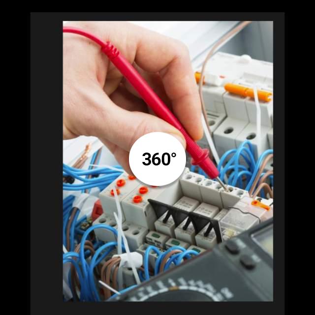 A safe and reliable electrical system A safe and reliable electrical system