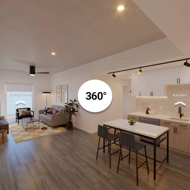 The Vault Virtual Tour