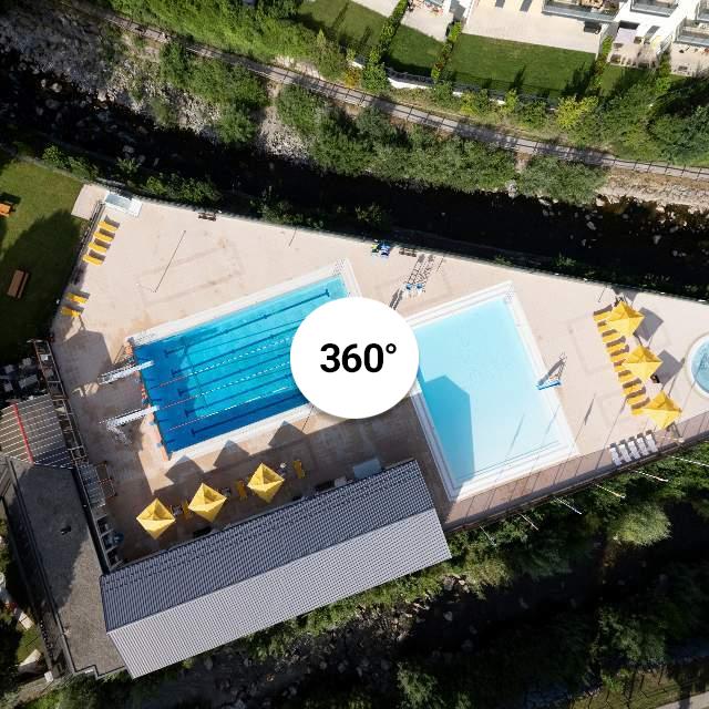 Piscine municipale