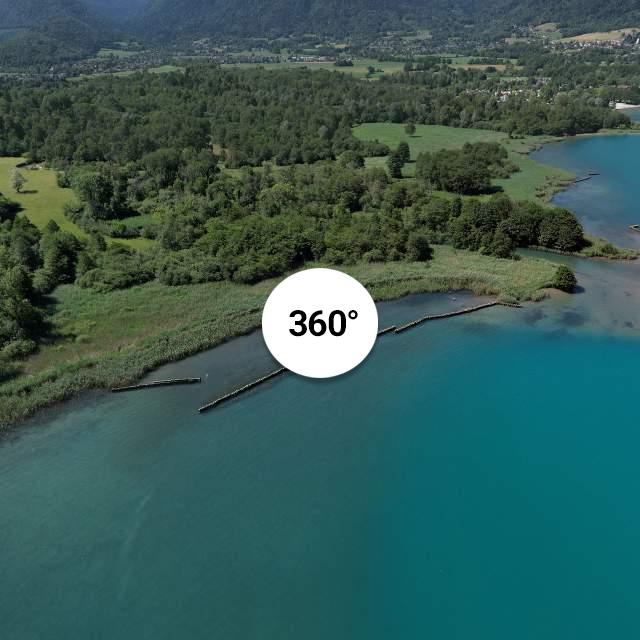 Bout du Lac