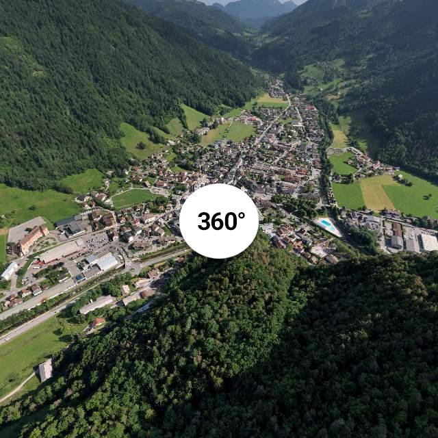 Le Villaret