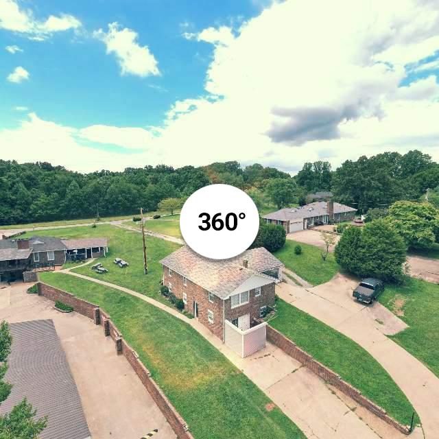 1001 Dotsonville Rd 360 virtual tour
