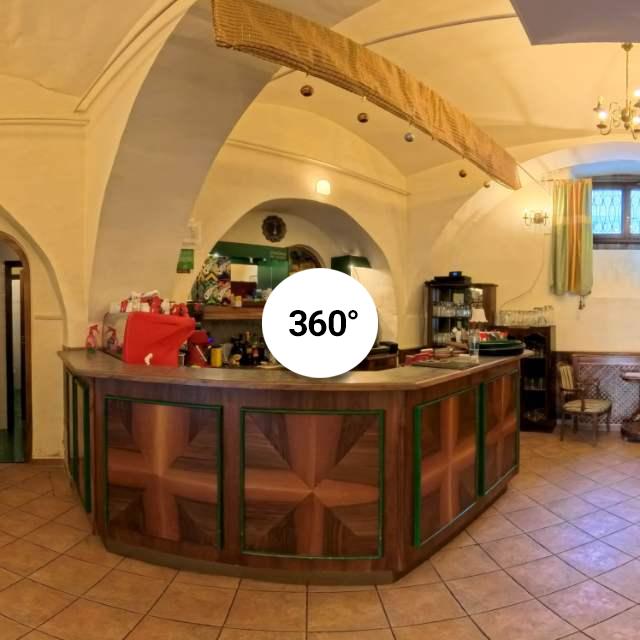 360° pogled