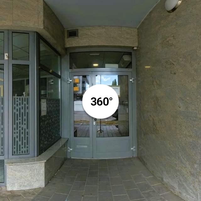 360° pogled