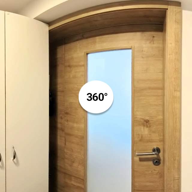 360° pogled