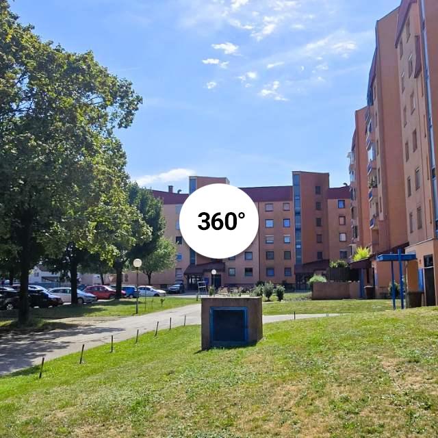 360° pogled