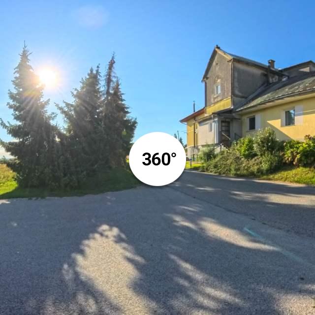 360° pogled