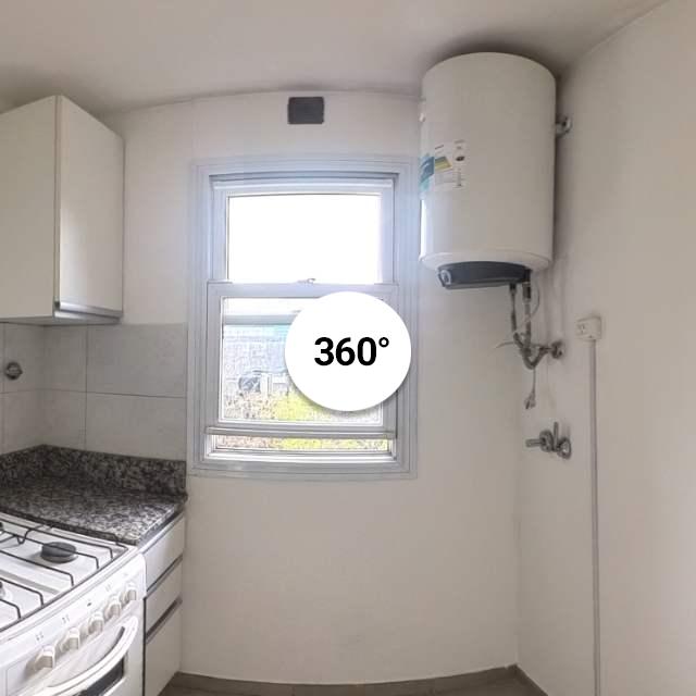 Departamento en San Miguel en 360°
