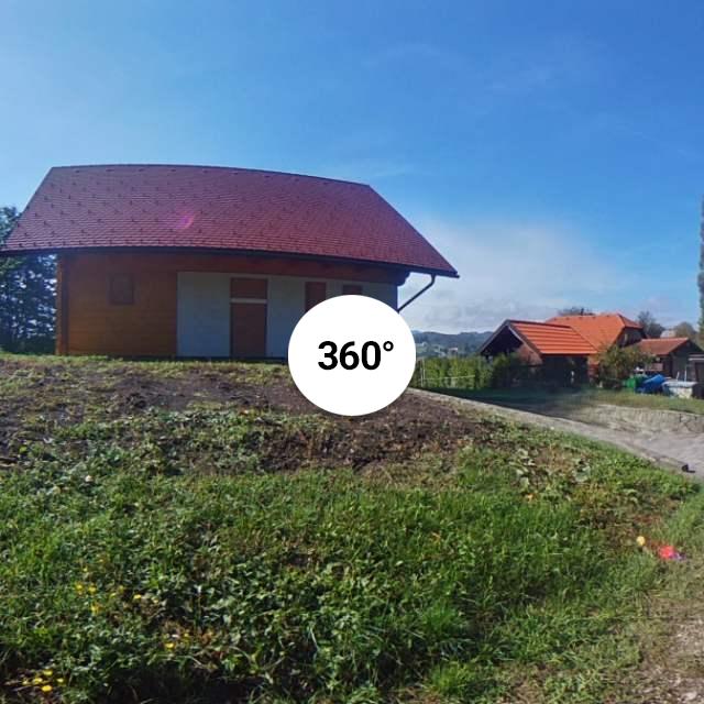 360° pogled